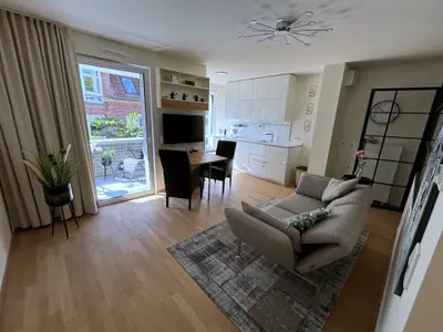 Ferienwohnung für 2 Personen (49 m²) 1/10