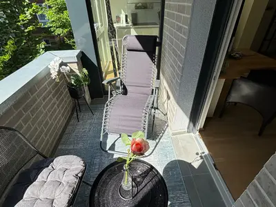 Ferienwohnung für 2 Personen (49 m²) 2/10