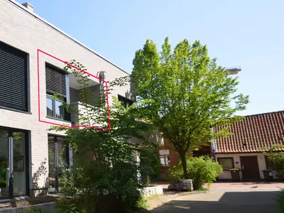 Ferienwohnung für 2 Personen (49 m²) 3/10