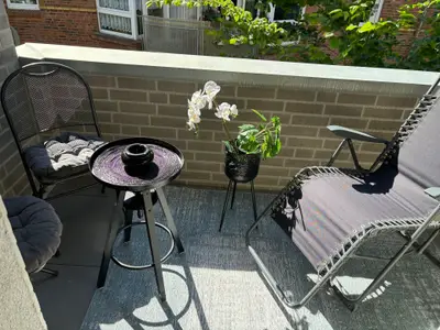 Ferienwohnung für 2 Personen (49 m²) 5/10