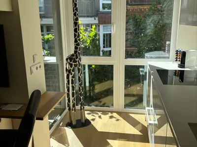 Ferienwohnung für 2 Personen (49 m²) 6/10