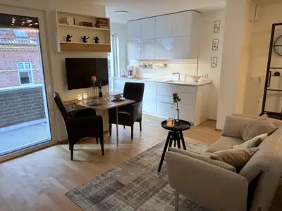 Ferienwohnung für 2 Personen (49 m²) 7/10