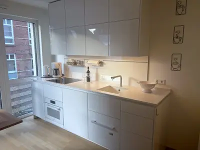 Ferienwohnung für 2 Personen (49 m²) 9/10