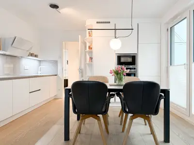 Ferienwohnung für 4 Personen (55 m²) in Scharbeutz 1/10