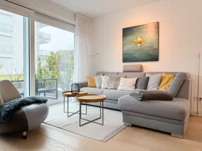 Ferienwohnung für 4 Personen (55 m²) in Scharbeutz 2/10