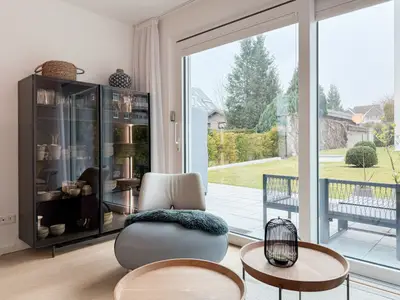 Ferienwohnung für 4 Personen (55 m²) in Scharbeutz 4/10