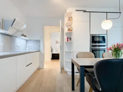 Ferienwohnung für 4 Personen (55 m²) in Scharbeutz 6/10