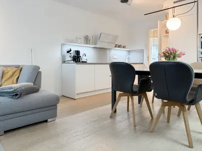 Ferienwohnung für 4 Personen (55 m²) in Scharbeutz 9/10