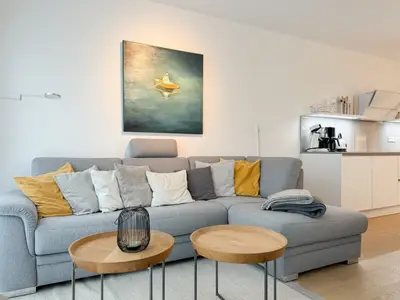 Ferienwohnung für 4 Personen (55 m²) in Scharbeutz 10/10