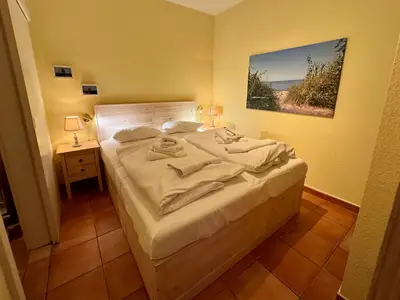 Ferienwohnung für 2 Personen (35 m²) in Ostseebad Kühlungsborn 3/10