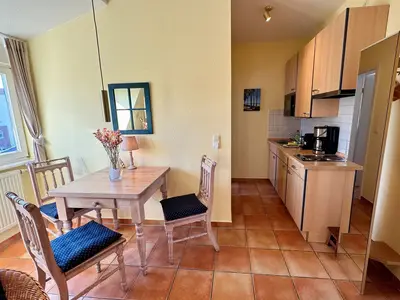 Ferienwohnung für 2 Personen (35 m²) in Ostseebad Kühlungsborn 7/10