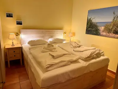 Ferienwohnung für 2 Personen (35 m²) in Ostseebad Kühlungsborn 9/10