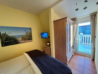 Ferienwohnung für 2 Personen (35 m²) in Ostseebad Kühlungsborn 10/10