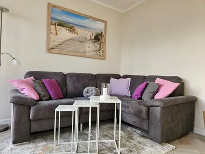 Ferienwohnung für 2 Personen (40 m²) in Wyk auf Föhr 6/10