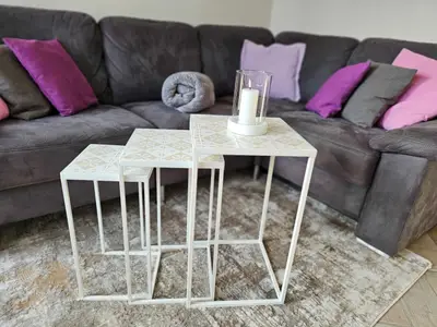 Ferienwohnung für 2 Personen (40 m²) in Wyk auf Föhr 7/10