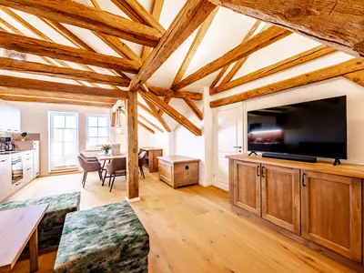 Ferienwohnung für 5 Personen (72 m²) in Rudolstadt 1/10