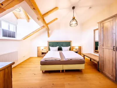 Ferienwohnung für 5 Personen (72 m²) in Rudolstadt 3/10
