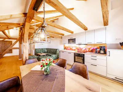 Ferienwohnung für 5 Personen (72 m²) in Rudolstadt 4/10