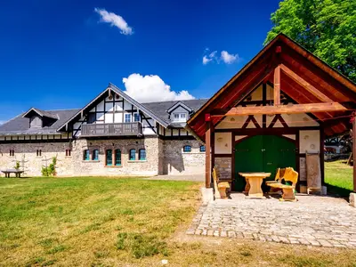 Ferienwohnung für 5 Personen (72 m²) in Rudolstadt 9/10