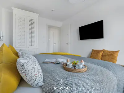 Ferienwohnung für 4 Personen (82 m²) 7/10