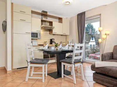 Küche / Küchenzeile