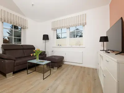 Ferienwohnung für 4 Personen (60 m²) in Nebel 1/10