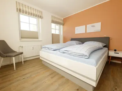 Ferienwohnung für 4 Personen (60 m²) in Nebel 2/10