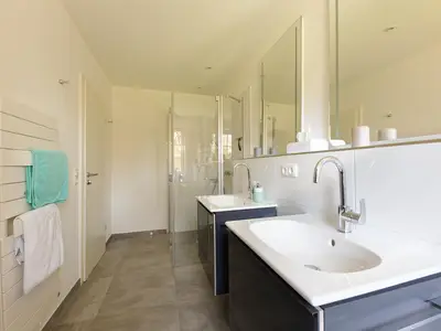 Ferienwohnung für 4 Personen (60 m²) in Nebel 4/10