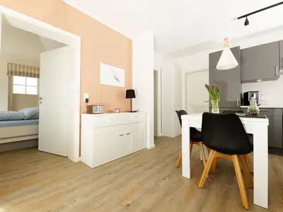 Ferienwohnung für 4 Personen (60 m²) in Nebel 5/10