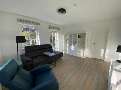 Ferienwohnung für 3 Personen (66 m²) in Nebel 6/10