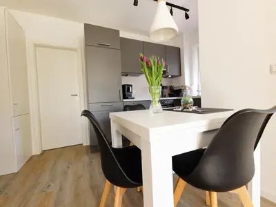 Ferienwohnung für 4 Personen (60 m²) in Nebel 7/10
