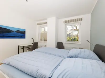 Ferienwohnung für 3 Personen (66 m²) in Nebel 7/10