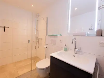 Ferienwohnung für 3 Personen (66 m²) in Nebel 8/10