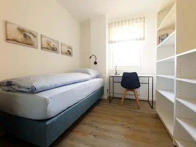 Ferienwohnung für 4 Personen (60 m²) in Nebel 9/10