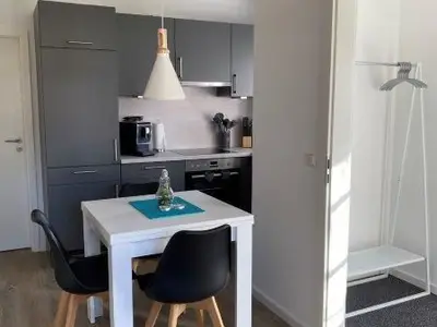 Ferienwohnung für 4 Personen (60 m²) in Nebel 10/10
