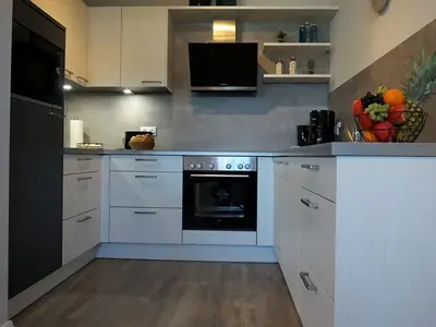 Küche / Küchenzeile