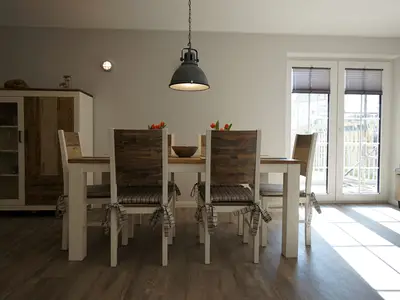 Küche / Küchenzeile