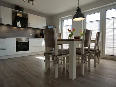 Küche / Küchenzeile