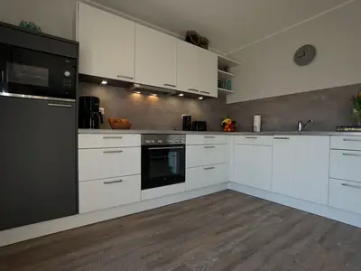 Küche / Küchenzeile