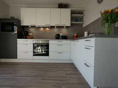 Küche / Küchenzeile