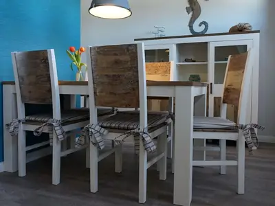 Küche / Küchenzeile