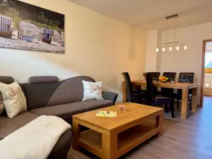 Ferienwohnung für 4 Personen (70 m²) in Bad Sülze