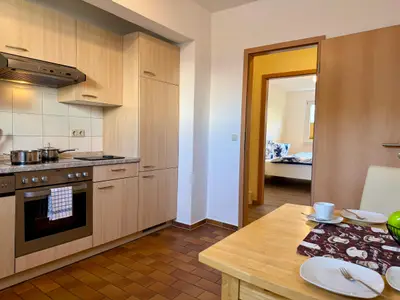 Küche / Küchenzeile