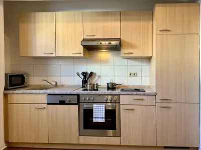 Küche / Küchenzeile