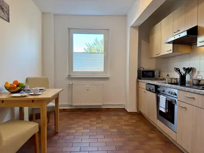 Küche / Küchenzeile