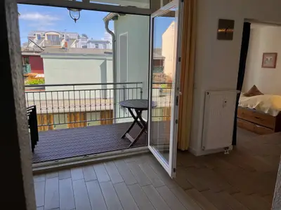 Ferienwohnung für 4 Personen (71 m²) in Warnemünde (Ostseebad) 6/10