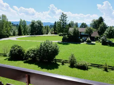 Ferienwohnung für 2 Personen (50 m²) in Lechbruck am See 4/10