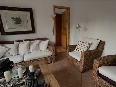 Ferienwohnung für 4 Personen (65 m²) in St. Peter-Ording 2/10