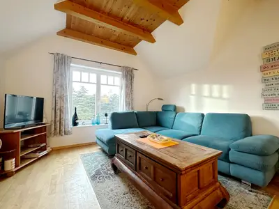 Ferienwohnung für 4 Personen (55 m²) in St. Peter-Ording 2/10