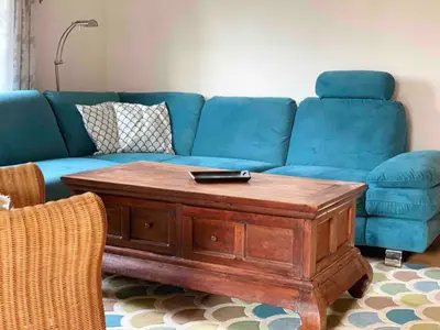 Ferienwohnung für 4 Personen (55 m²) in St. Peter-Ording 3/10